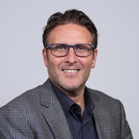 Boris Kaminsky, Managing Director