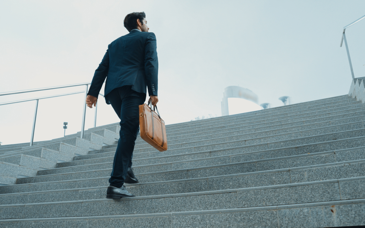 Exit Readiness Assessment
