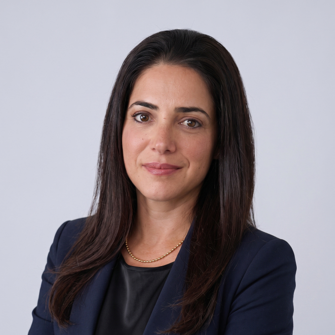 Sharon Kaminsky